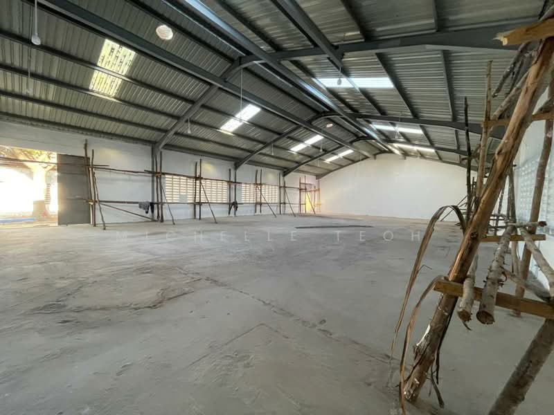 Detached Factory for Rent in Balakong (Selangor) - Michelle Teoh - Interior - PropertyGuru.com.my