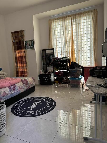 2-storey Terraced House for Sale in Bandar Putra (Kulai) - Vincy Sia - Bedroom - PropertyGuru.com.my