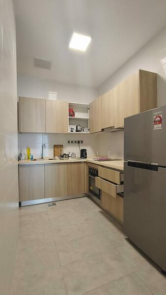 Service Residence for Rent at Paragon Suites @ CIQ - Nicole Liew - PropertyGuru.com.my