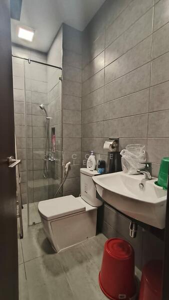Service Residence for Rent at Paragon Suites @ CIQ - Nicole Liew - PropertyGuru.com.my