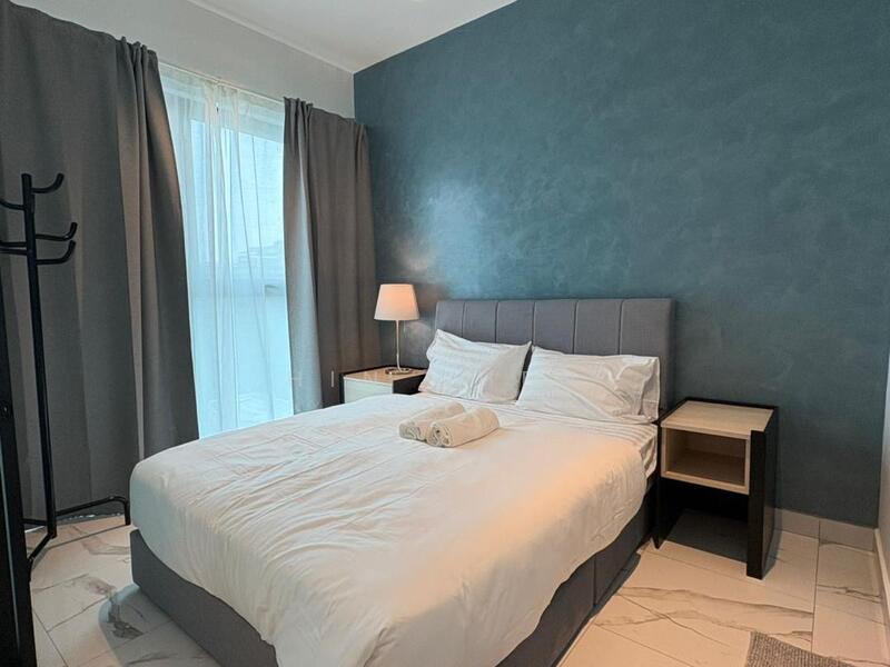 Alfa Bangsar untuk Untuk Disewa - RM 5,500 /bulan, Feb 2026 - PropertyGuru.com.my