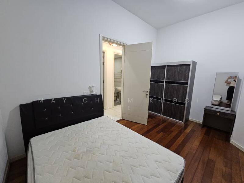 The LIGHT COLLECTION I untuk Untuk Disewa - RM 3,500 /bulan, Mac 2026 - Bedroom - PropertyGuru.com.my