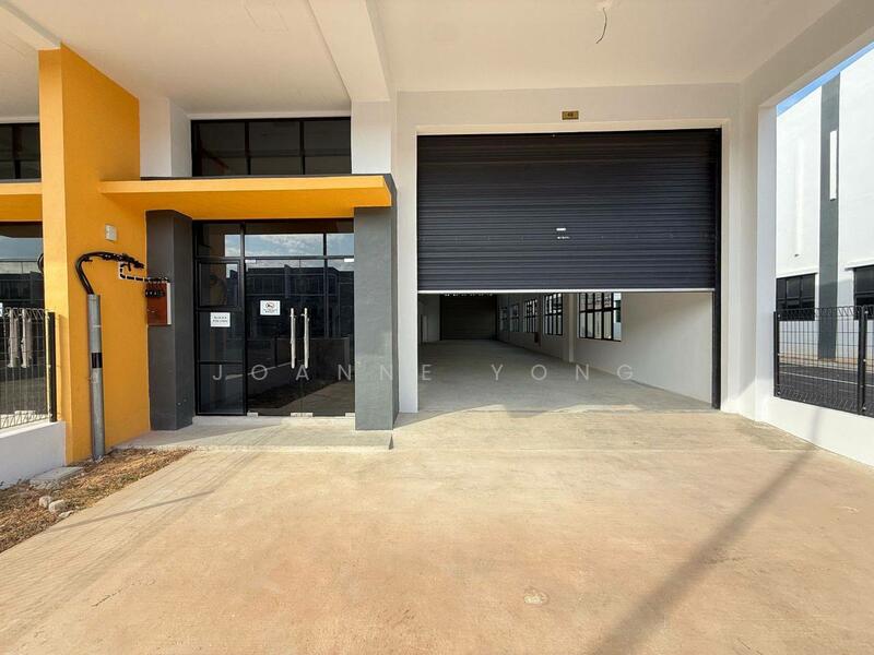 Factory for Rent in Kulai (Johor) - Joanne Yong - Exterior - PropertyGuru.com.my