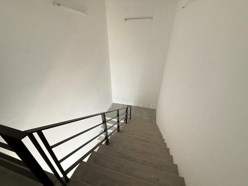 Factory for Rent in Kulai (Johor) - Joanne Yong - Corridor - PropertyGuru.com.my