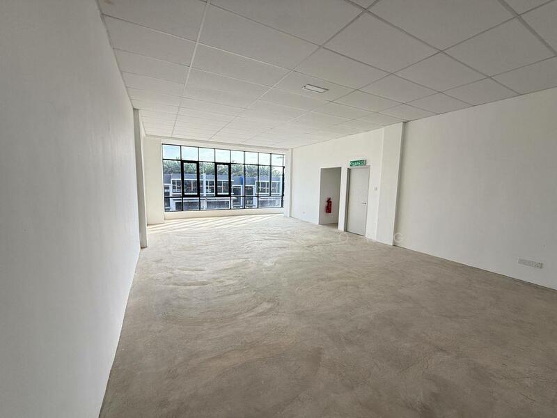 Factory for Rent in Kulai (Johor) - Joanne Yong - Interior - PropertyGuru.com.my