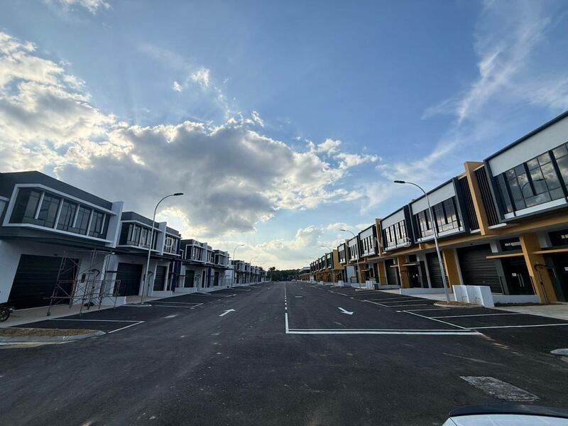 Factory for Rent in Kulai (Johor) - Joanne Yong - Exterior - PropertyGuru.com.my