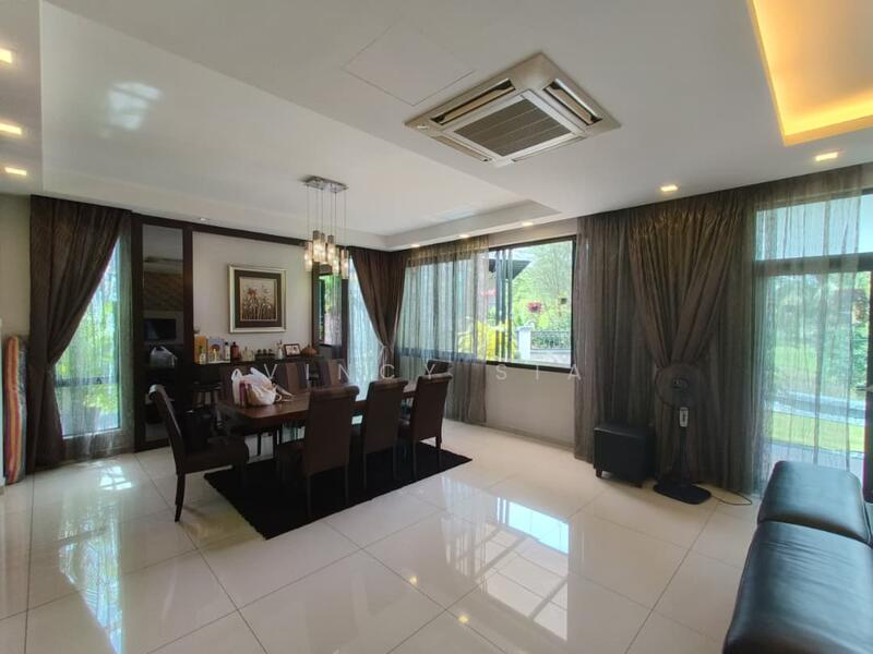 Bandar Indahpura untuk Untuk Dijual - RM 2,000,000, Feb 2026 - Dining Room - PropertyGuru.com.my