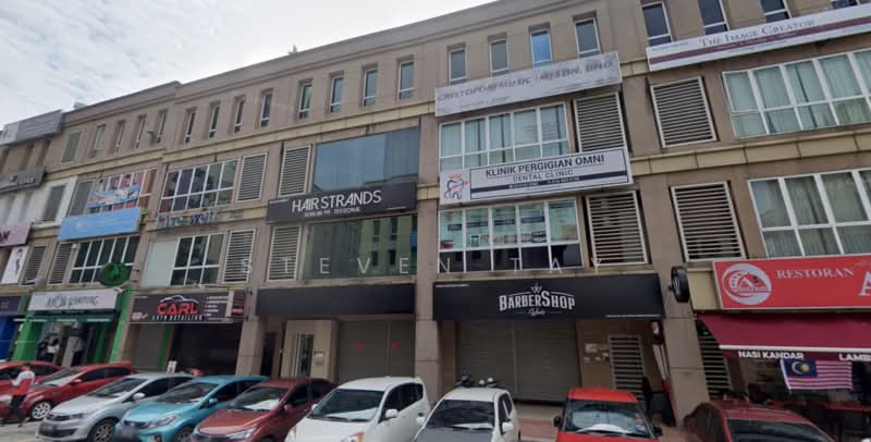 Shop / Office for Rent in Petaling Jaya (Selangor) - Steven Tay - PropertyGuru.com.my