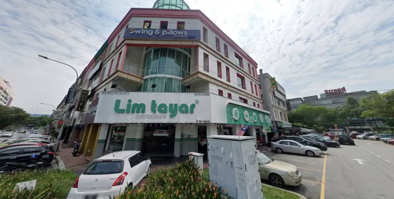 Shop / Office for Rent in Petaling Jaya (Selangor) - Steven Tay - Exterior - PropertyGuru.com.my