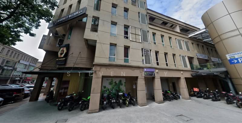Shop / Office for Rent in Petaling Jaya (Selangor) - Steven Tay - Exterior - PropertyGuru.com.my
