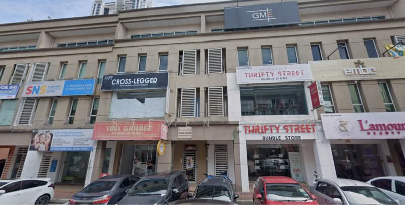 Shop / Office for Rent in Petaling Jaya (Selangor) - Steven Tay - Exterior - PropertyGuru.com.my