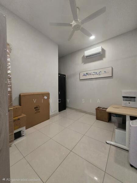 Taman Kulai Utama untuk Untuk Dijual - RM 875,000, Feb 2026 - Study - PropertyGuru.com.my