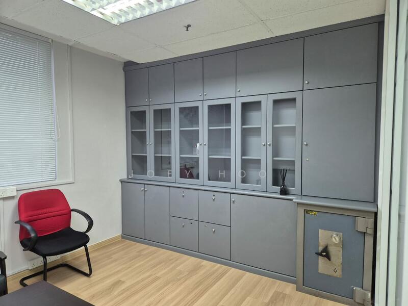 Wisma UOA II untuk Untuk Dijual - RM 1,380,000, Feb 2026 - PropertyGuru.com.my