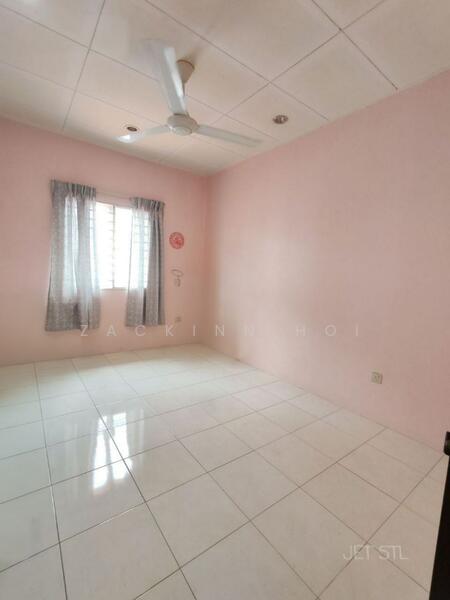 2-storey Terraced House for Sale in Setia Impian (Setia Alam) - Zackinn Hoi - Interior - PropertyGuru.com.my