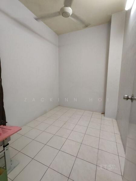 2-storey Terraced House for Sale in Setia Impian (Setia Alam) - Zackinn Hoi - Interior - PropertyGuru.com.my