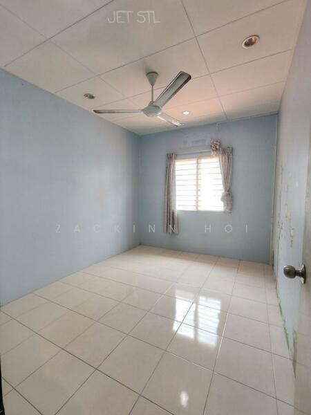 2-storey Terraced House for Sale in Setia Impian (Setia Alam) - Zackinn Hoi - PropertyGuru.com.my