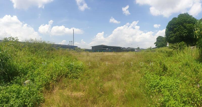 Rare Land for Rent @ Kajang, Selangor untuk Untuk Disewa - RM 38,000 /bulan, Feb 2026 - Exterior - PropertyGuru.com.my