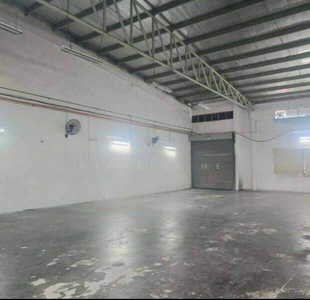 Terrace Factory for Rent in Ulu Tiram (Johor) - Michelle He - Interior - PropertyGuru.com.my