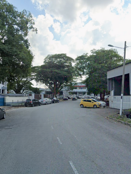 Terrace Factory for Rent in Ulu Tiram (Johor) - Michelle He - Exterior - PropertyGuru.com.my