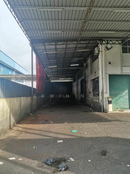 Factory for Rent in Bukit Mertajam (Penang) - Edwin Ng - Exterior - PropertyGuru.com.my