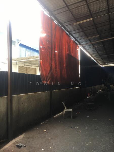 Factory for Rent in Bukit Mertajam (Penang) - Edwin Ng - Exterior - PropertyGuru.com.my