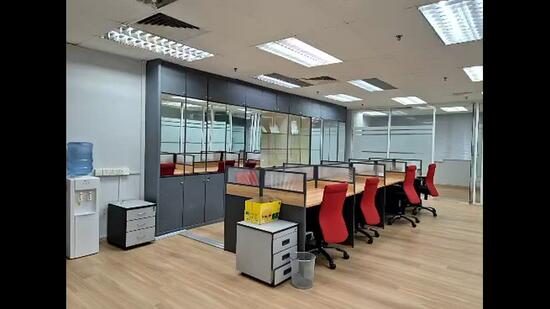 Office for Rent in KLCC (KL City Centre) - Kevin Dass - PropertyGuru.com.my