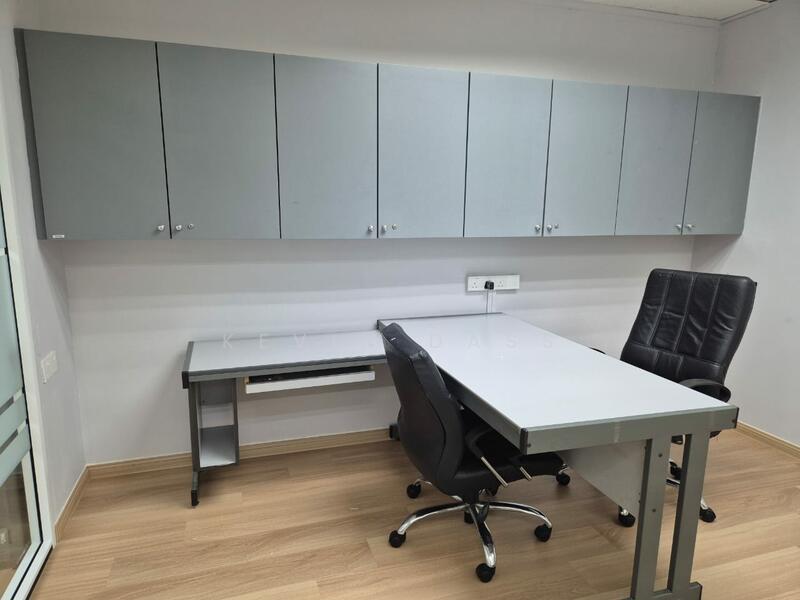 Office for Rent in KLCC (KL City Centre) - Kevin Dass - Study - PropertyGuru.com.my