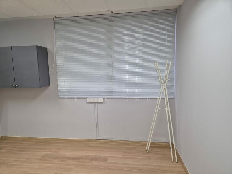 Office for Rent in KLCC (KL City Centre) - Kevin Dass - Interior - PropertyGuru.com.my