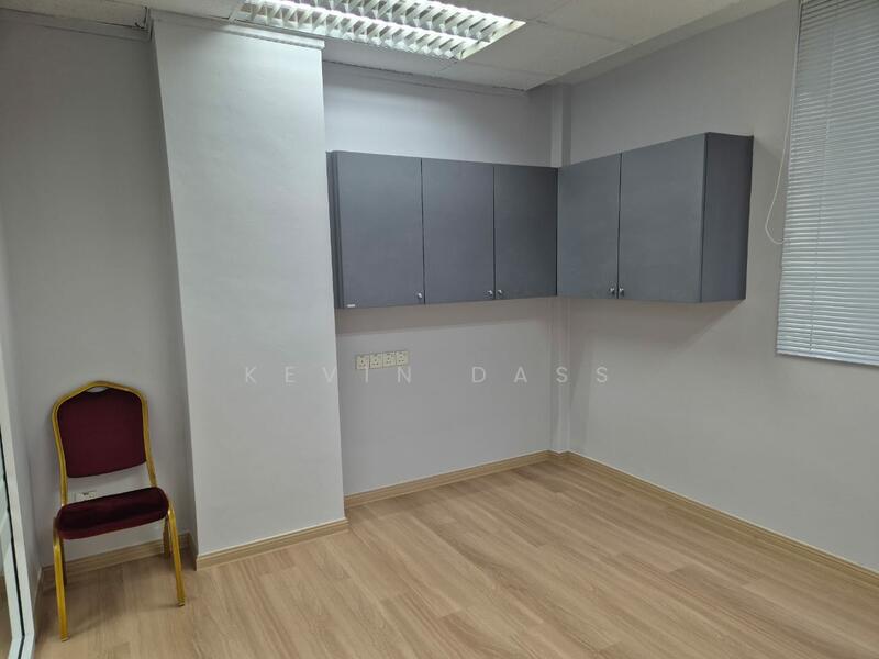 Office for Rent in KLCC (KL City Centre) - Kevin Dass - Interior - PropertyGuru.com.my