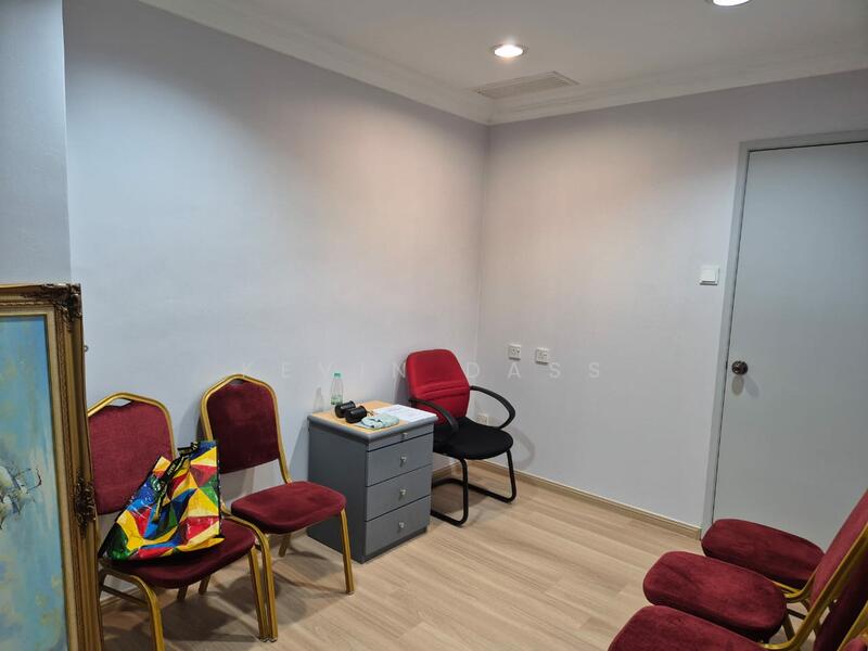Office for Rent in KLCC (KL City Centre) - Kevin Dass - Interior - PropertyGuru.com.my