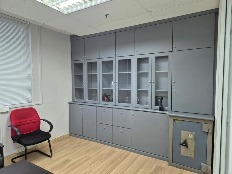 Office for Rent in KLCC (KL City Centre) - Kevin Dass - Study - PropertyGuru.com.my