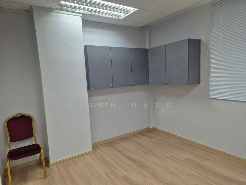 Office for Rent in KLCC (KL City Centre) - Kevin Dass - Interior - PropertyGuru.com.my