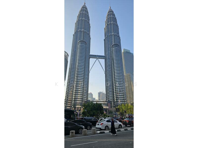 Office for Rent in KLCC (KL City Centre) - Kevin Dass - Exterior - PropertyGuru.com.my