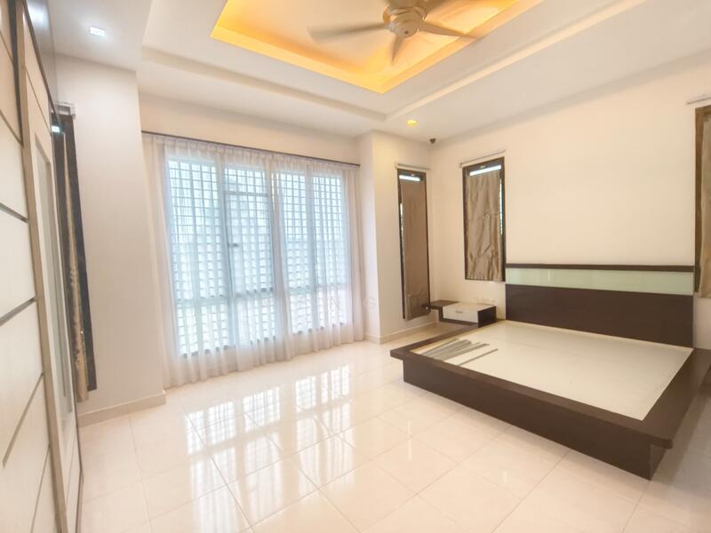 2-storey Terraced House for Sale in Johor Bahru (Johor) - Meng . - Bedroom - PropertyGuru.com.my