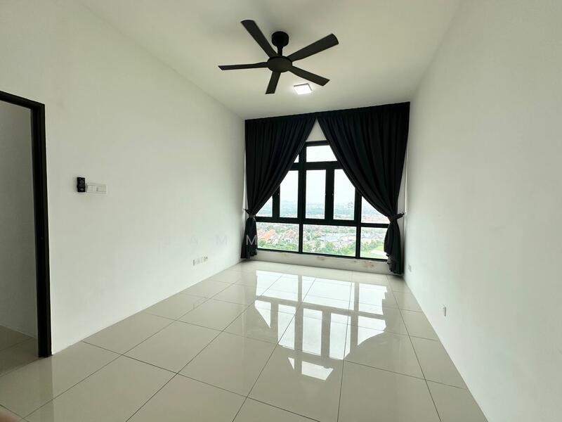 Service Residence for Rent at 8Scape Residence @ Sutera - SAMMY TEO - View - PropertyGuru.com.my