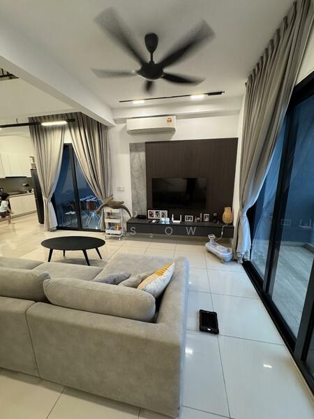 Condominium for Rent at Damansara Seresta - CS OW - PropertyGuru.com.my