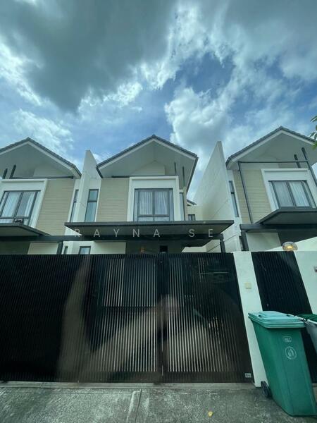 Terraced House for Sale in Medini (Iskandar Puteri (Nusajaya)) - Rayna Seo - Exterior - PropertyGuru.com.my