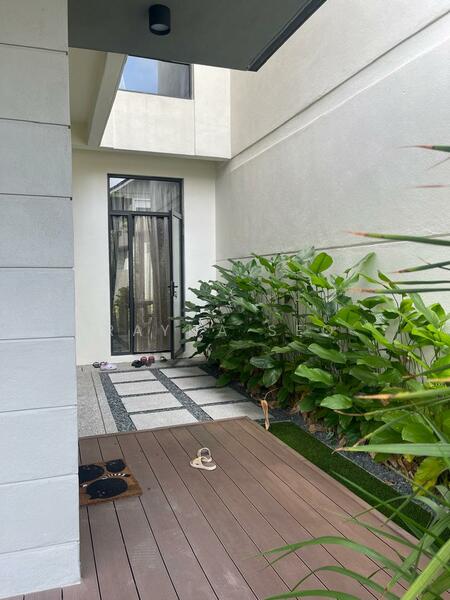 Terraced House for Sale in Medini (Iskandar Puteri (Nusajaya)) - Rayna Seo - Exterior - PropertyGuru.com.my
