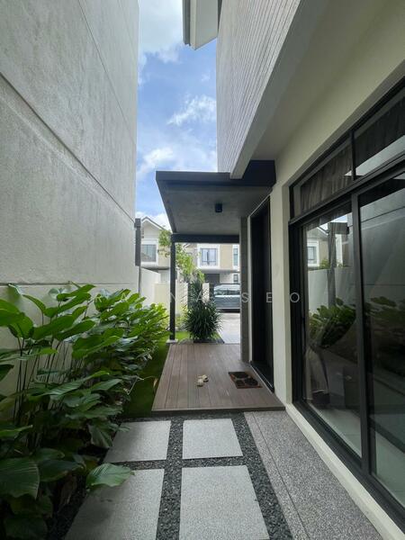 Terraced House for Sale in Medini (Iskandar Puteri (Nusajaya)) - Rayna Seo - Exterior - PropertyGuru.com.my