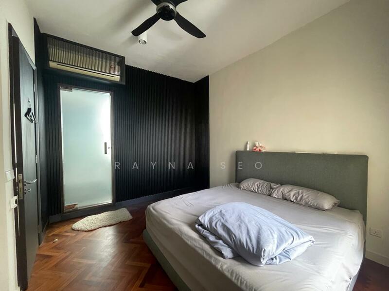 Terraced House for Sale in Medini (Iskandar Puteri (Nusajaya)) - Rayna Seo - Bedroom - PropertyGuru.com.my