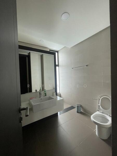 Terraced House for Sale in Medini (Iskandar Puteri (Nusajaya)) - Rayna Seo - Bathroom - PropertyGuru.com.my