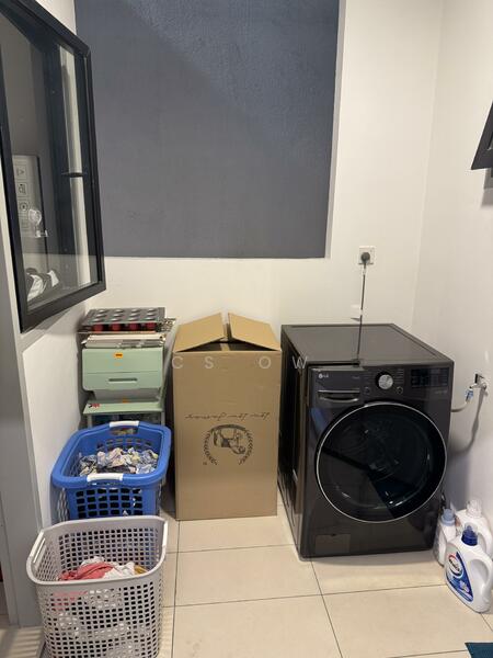 Damansara Seresta untuk Untuk Disewa - RM 4,800 /bulan, Feb 2026 - Interior - PropertyGuru.com.my