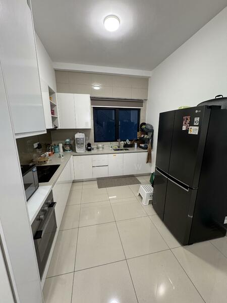 Damansara Seresta untuk Untuk Disewa - RM 4,800 /bulan, Feb 2026 - Kitchen - PropertyGuru.com.my
