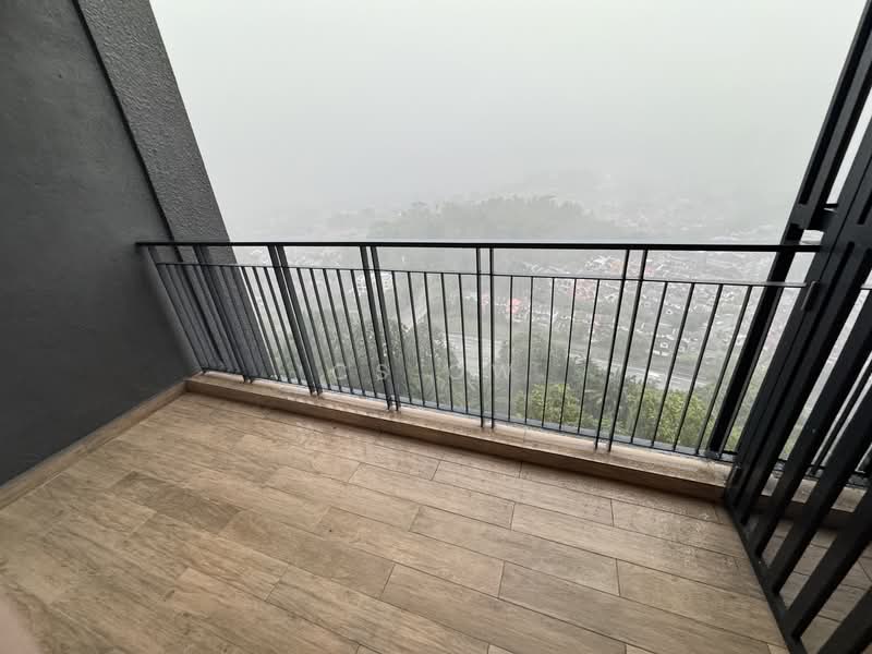 Damansara Seresta untuk Untuk Disewa - RM 4,800 /bulan, Feb 2026 - Balcony - PropertyGuru.com.my
