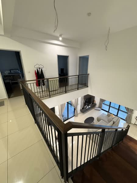 Damansara Seresta untuk Untuk Disewa - RM 4,800 /bulan, Feb 2026 - Living Room - PropertyGuru.com.my