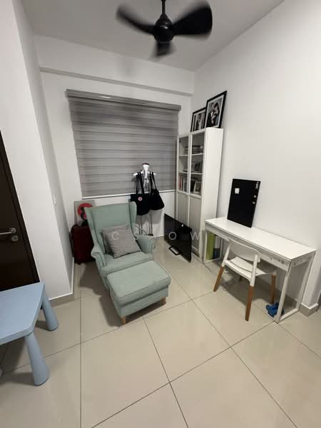 Damansara Seresta untuk Untuk Disewa - RM 4,800 /bulan, Feb 2026 - Study - PropertyGuru.com.my