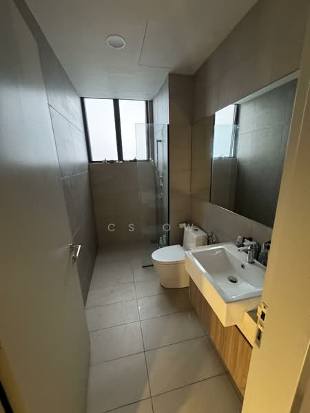 Damansara Seresta untuk Untuk Disewa - RM 4,800 /bulan, Feb 2026 - Bathroom - PropertyGuru.com.my