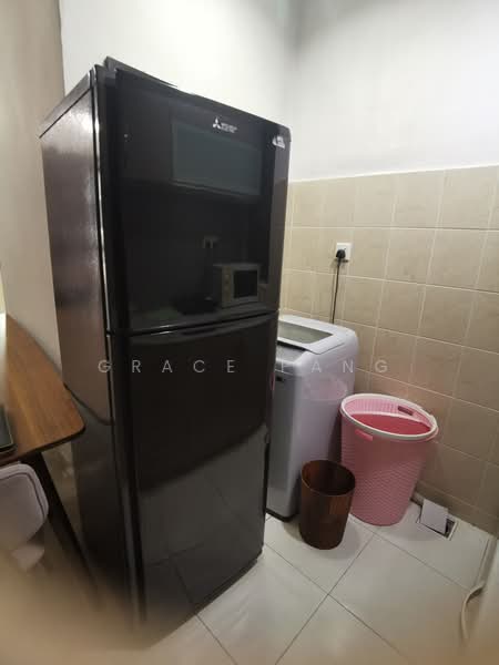 Servis Apartment untuk Dijual di Tropicana City Tropics - Grace Pang - Interior - PropertyGuru.com.my