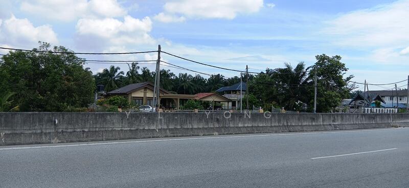 Commercial Land for Sale in Ijok (Selangor) - Y.L. Yong - Exterior - PropertyGuru.com.my