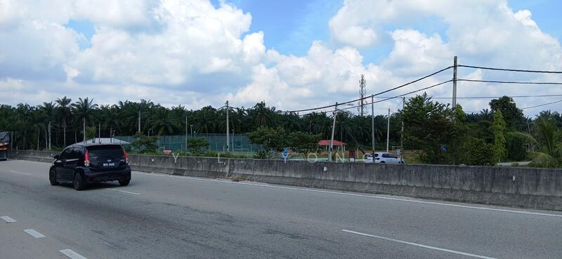 Commercial Land for Sale in Ijok (Selangor) - Y.L. Yong - Exterior - PropertyGuru.com.my